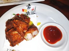 -堂宴·老厦门私房菜(1988仙岳总店)