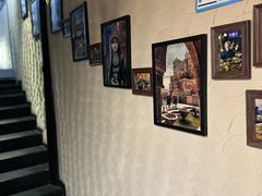 -Uncle Kosto科斯托·中东菜