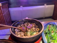 -啫神·广州地标美食(北京路店)