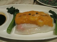 -点心代表DIM SUM ICON(中环店)