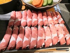-呷哺呷哺 黄金牧场 (新中关购物中心店)