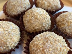 金沙汤圆-炳胜品味(海印总店)