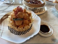 -宝丽轩中餐厅BAOLIXUAN