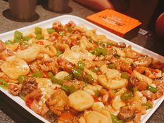 -丝路金桃·新疆菜(徐汇店)