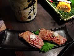 -松阪牛焼肉M(法善寺横丁店)