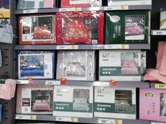-家乐福(四元桥购物中心店)