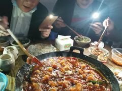 -周幺妹重庆老火锅(银泰城总店)