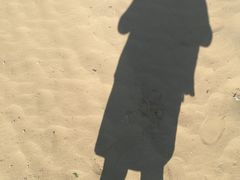 -布尔津县白沙山沙漠景区
