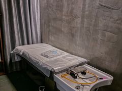 -施奈儿.洗头頭療.按摩SPA.采耳(上梅林店)