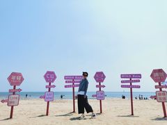 -渔岛海洋度假区