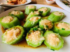 -渔·海鲜餐厅（东澳可域度假村内）南沙湾沙滩店