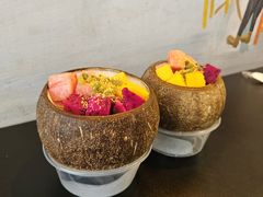 -甄大福·老盐芭乐·陵水酸粉(水巷口店)