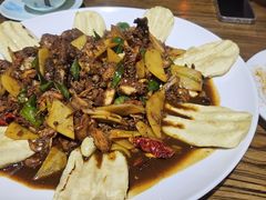 -陈记味道枣庄辣子鸡(佛山街总店)