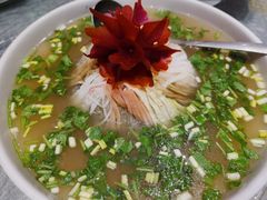 -洛阳水席园