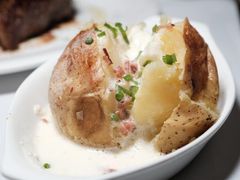 -摩根扒房(桐梓林店)