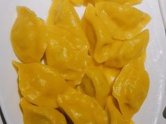 -船歌·鱼水饺青岛菜(石老人店)