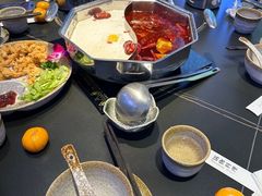 -新草堂锅物料理(泉城路店)