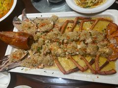 -郑庄脂渣海鲜楼(九水路店)