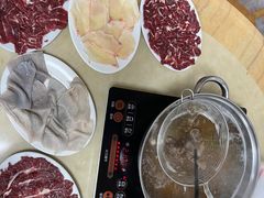 -五洲牛肉美食馆