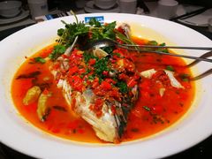 -坛宗剁椒鱼头(河西王府井店)