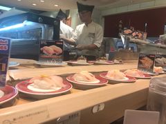 -大起水产回转寿司(道顿堀店)