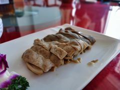 白切猪肚-湖鲜楼
