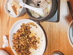 -云海肴云南菜·蒸汽石锅鱼(北京良乡华冠店)