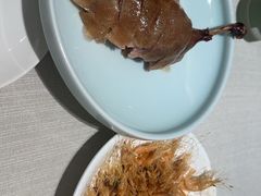 -狮王府淮扬菜(新街口友谊店)