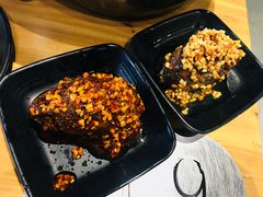 -蜀一数二串串香