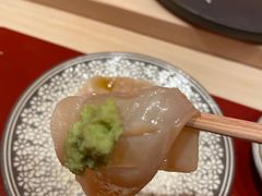 -橼舍鮨青木