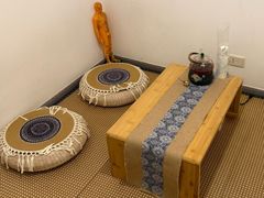 -沐森 •疗愈头疗馆(打浦桥店)
