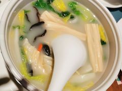 -大树餐厅(益田假日店)