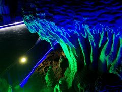 -泰安地下龙宫景区