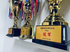 -时代格斗·零基础防身健身(红牌楼店)