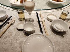 -醉香园(长江北路店)