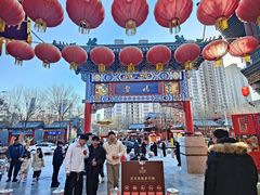 -古文化街旅游区