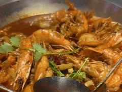 -李想大虾(江北天街店)