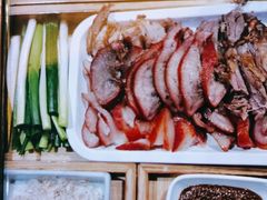 -秦家味老菜馆(民族北路店)