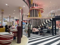 -奈尔宝·儿童乐园·亲子餐厅(鄞州万达店)