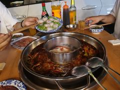 -飘香火锅(玉林西路店)