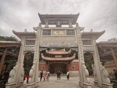 -晋江五店市传统文化旅游区
