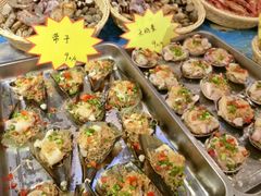 -普天和酒楼·新津菜·烤鸭(天津之眼店)