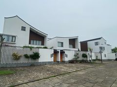 -东梓关景区村庄