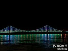 -星海湾跨海大桥