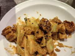 -闫府私房菜·老字号(恒隆店)