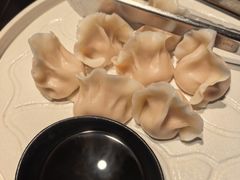 -浩运·海鲜青岛菜·海胆水饺(石老人店)