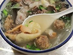 -夏家合汁(天润花园小区店)