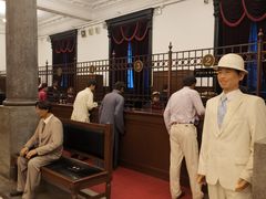 -沈阳金融博物馆