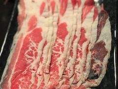 -锅说大脸毛肚重庆老火锅(佐阾店)