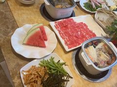 -清真军邺·金富苑肥牛(石坡街旗舰店)